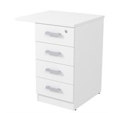 2ТЗ.002.5 Тумба приставная с топом, замок (550*600*750) 2ТЗ.002.5 - фото 263555 2ТЗ.002.5 Тумба приставная с топом, замок (550*600*750) 2ТЗ.002.5 - фото 263555