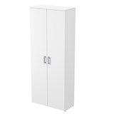 2Ш.005.1 Шкаф для документов высокий закрытый (790*370*1960) 2Ш.005.1 - фото 263590