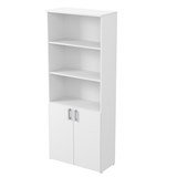 2Ш.005.2 Шкаф для документов высокий (790*370*1960) 2Ш.005.2 - фото 263594