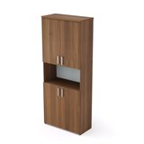 2Ш.005.4 Шкаф для документов высокий (790*370*1960) 2Ш.005.4 - фото 263600 2Ш.005.4 Шкаф для документов высокий (790*370*1960) 2Ш.005.4 - фото 263600