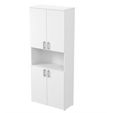 2Ш.005.4 Шкаф для документов высокий (790*370*1960) 2Ш.005.4 - фото 263602 2Ш.005.4 Шкаф для документов высокий (790*370*1960) 2Ш.005.4 - фото 263602