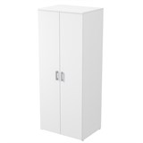 2Ш.011.1 Шкаф для одежды высокий (790*600*1960) 2Ш.011.1 - фото 263614