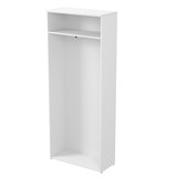 2Ш.013 Шкаф для одежды (790*370*1960) 2Ш.013 - фото 263626