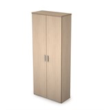 2Ш.013.1 Шкаф для одежды высокий (790*370*1960) 2Ш.013.1 - фото 263629