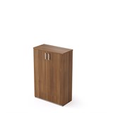 2Ш.017.1 Шкаф для документов средний (790*370*1190) 2Ш.017.1 - фото 263636