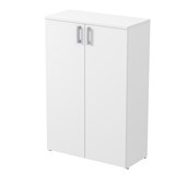 2Ш.017.1 Шкаф для документов средний (790*370*1190) 2Ш.017.1 - фото 263638