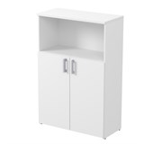 2Ш.017.2 Шкаф для документов средний (790*370*1190) 2Ш.017.2 - фото 263642