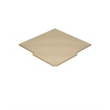 2ЭУ.004 Угловой элемент (737*737*22) 2ЭУ.004 - фото 263657