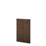 4ФКЗ.002 Фасад средний 2*(396*16*1245) с замком 4ФКЗ.002 - фото 263734