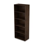 4Ш.005 Шкаф стеллаж высокий (798*430*2112) 4Ш.005 - фото 263741