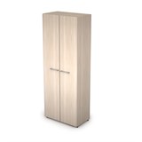 4Ш.013.1 Шкаф для одежды закрытый (798*446*2112) 4Ш.013.1 - фото 263758