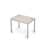 6М.007 Стол рабочий (1000*700*750) 6М.007 - фото 264624