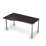 6М.020 Стол криволинейн.лев. (1600*900*750) 6М.020 - фото 264635 6М.020 Стол криволинейн.лев. (1600*900*750) 6М.020 - фото 264635