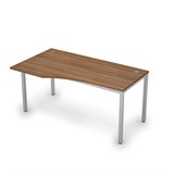 6М.020 Стол криволинейн.лев. (1600*900*750) 6М.020 - фото 264637 6М.020 Стол криволинейн.лев. (1600*900*750) 6М.020 - фото 264637