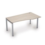 6М.521 Стол криволинейн.прав (1600*900*750) 6М.521 - фото 264688