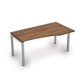 6М.521 Стол криволинейн.прав (1600*900*750) 6М.521 - фото 264689