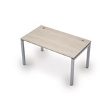 6М.569 Стол рабочий прямолинейный (1400*600*750) 6М.569 - фото 264712