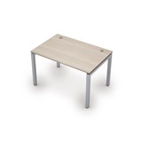 6М.588 Стол рабочий (1200*800*750) 6М.588 - фото 264724