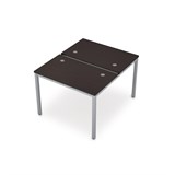 6МБ.267 Бенч-система на два рабочих места (1000*1235*750) 6МБ.267 - фото 264799