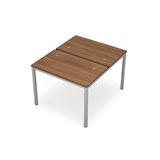 6МБ.267 Бенч-система на два рабочих места (1000*1235*750) 6МБ.267 - фото 264801