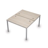 6МБ.269 Бенч-система на два рабочих места (1400*1235*750) 6МБ.269 - фото 264808