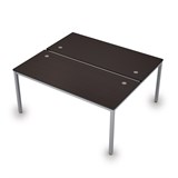 6МБ.274 Бенч-система на два рабочих места (1600*1435*750) 6МБ.274 - фото 264811