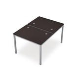 6МБ.277 Бенч-система на два рабочих места (1000*1435*750) 6МБ.277 - фото 264815