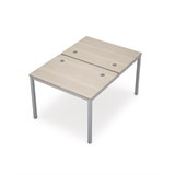 6МБ.277 Бенч-система на два рабочих места (1000*1435*750) 6МБ.277 - фото 264816