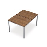 6МБ.277 Бенч-система на два рабочих места (1000*1435*750) 6МБ.277 - фото 264817