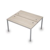 6МБ.278 Бенч-система на два рабочих места (1200*1435*750) 6МБ.278 - фото 264820 6МБ.278 Бенч-система на два рабочих места (1200*1435*750) 6МБ.278 - фото 264820