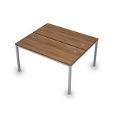 6МБ.278 Бенч-система на два рабочих места (1200*1435*750) 6МБ.278 - фото 264821 6МБ.278 Бенч-система на два рабочих места (1200*1435*750) 6МБ.278 - фото 264821