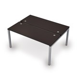 6МБ.5264 Бенч-система на 2 рабочих места (1600*1235*750) 6МБ.5264 - фото 264839