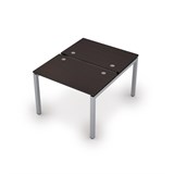 6МБ.5267 Бенч-система на 2 рабочих места (1000*1235*750) 6МБ.5267 - фото 264843