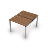 6МБ.5267 Бенч-система на 2 рабочих места (1000*1235*750) 6МБ.5267 - фото 264845