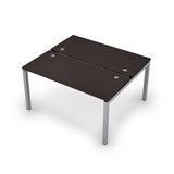 6МБ.5269 Бенч-система на 2 рабочих места (1400*1235*750) 6МБ.5269 - фото 264851