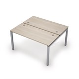 6МБ.5269 Бенч-система на 2 рабочих места (1400*1235*750) 6МБ.5269 - фото 264852