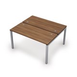 6МБ.5269 Бенч-система на 2 рабочих места (1400*1235*750) 6МБ.5269 - фото 264853