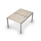 6МБ.5277 Бенч-система на 2 рабочих места (1000*1435*750) 6МБ.5277 - фото 264860