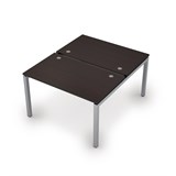 6МБ.5278 Бенч-система на 2 рабочих места (1200*1435*750) 6МБ.5278 - фото 264863