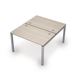 6МБ.5278 Бенч-система на 2 рабочих места (1200*1435*750) 6МБ.5278 - фото 264864