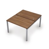 6МБ.5278 Бенч-система на 2 рабочих места (1200*1435*750) 6МБ.5278 - фото 264865