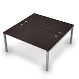 6МБ.5284 Бенч-система на 2 рабочих места (1600*1635*750) 6МБ.5284 - фото 264871