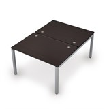 6МБ.5288 Бенч-система на 2 рабочих места (1200*1635*750) 6МБ.5288 - фото 264875