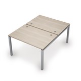 6МБ.5288 Бенч-система на 2 рабочих места (1200*1635*750) 6МБ.5288 - фото 264876