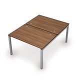 6МБ.5288 Бенч-система на 2 рабочих места (1200*1635*750) 6МБ.5288 - фото 264877