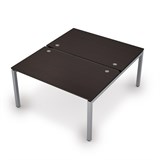 6МБ.5289 Бенч-система на 2 рабочих места (1400*1635*750) 6МБ.5289 - фото 264879