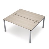 6МБ.6268 Бенч-система на 2 рабочих места (1200*1235*750) 6МБ.6268 - фото 264892