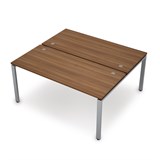 6МБ.6268 Бенч-система на 2 рабочих места (1200*1235*750) 6МБ.6268 - фото 264893