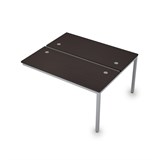 6МБК.269 Сдвоенные бенч-системы, конечный модуль (1400*1235*750) 6МБК.269 - фото 264987