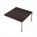 6МБК.279 Сдвоенные бенч-системы, конечный модуль (1400*1435*750) 6МБК.279 - фото 265003